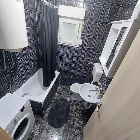 Pesa House Apartman Podgorica