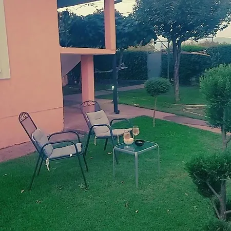 Apartman Pesa House *