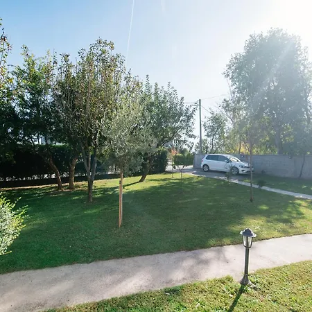 Pesa House Apartman Podgorica