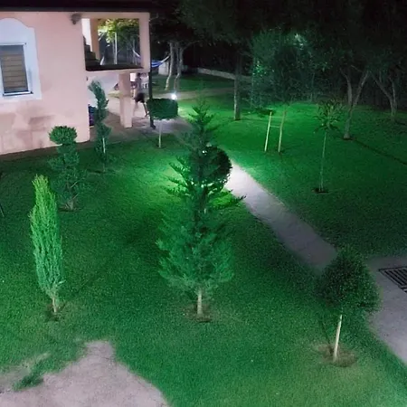 Pesa House Apartman Podgorica