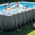 Pesa With Private Pool, Jacuzzi & Sports Garden Апартаменти *