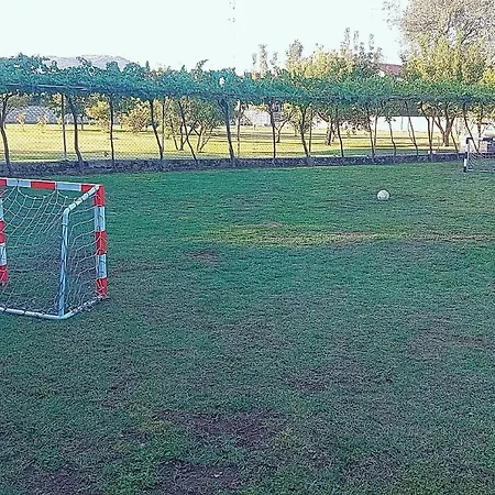 Pesa House 波德戈里察