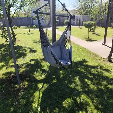 Pesa House 波德戈里察