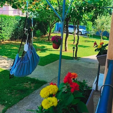 Pesa House 波德戈里察