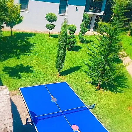 Hidden Oasis Pesa - Luxury With Pool & Podgorica