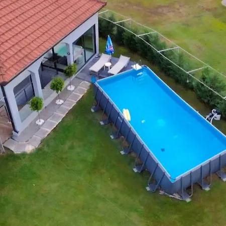 Appartement Hidden Oasis Pesa - Luxury With Pool & *